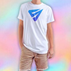 LOGO STARSHIP T Shirt