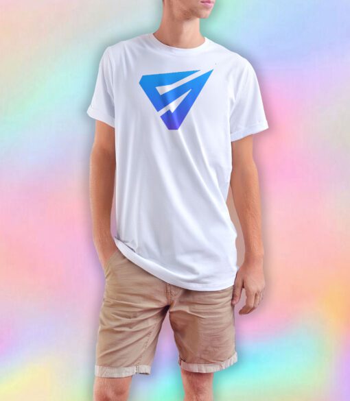 LOGO STARSHIP T Shirt