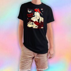 Mags Full T Shirt