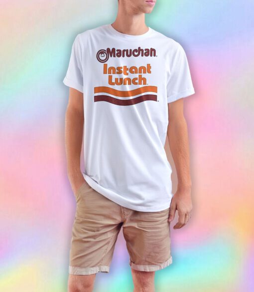 Maruchan Instant Lunch T Shirt