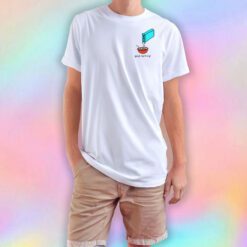 Most Dope Good Morning Cereal Killer T Shirt