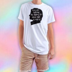 Never stop believing T Shirt