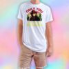 Only You Can Prevent Socialism Bear Camping T Shirt