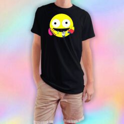 Paul ter voorde smiling friends T Shirt