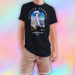 Pelavacas Chalino T Shirt
