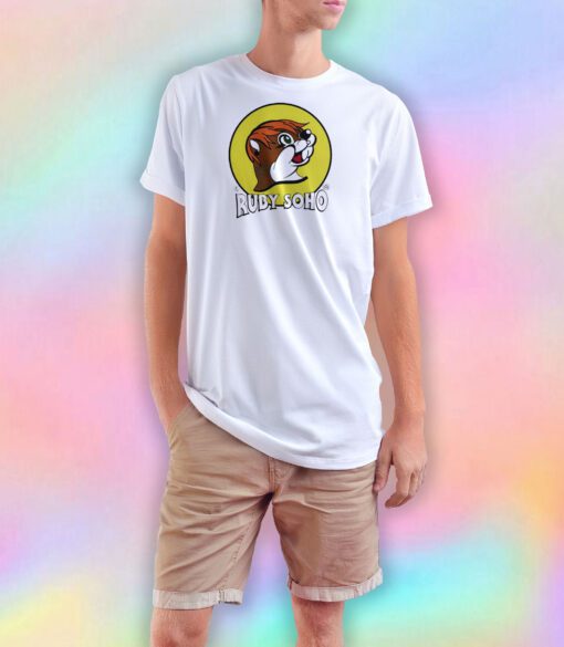 Ruby Soho T Shirt