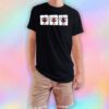 Sepiderman peter 123 T Shirt