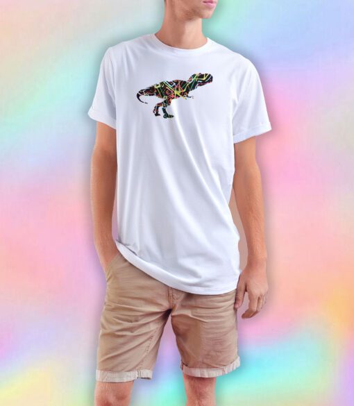 T Rex T Shirt