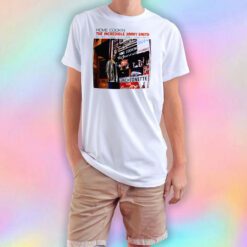The Incredible Jimmy Smith T Shirt