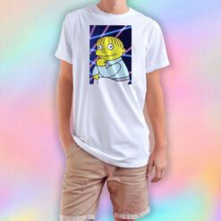 The Simpsons T Shirt