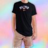 Vintage VTG BLIND DEATH SQUAD SKATEBOARD T Shirt