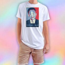 Yes We Cane T Shirt