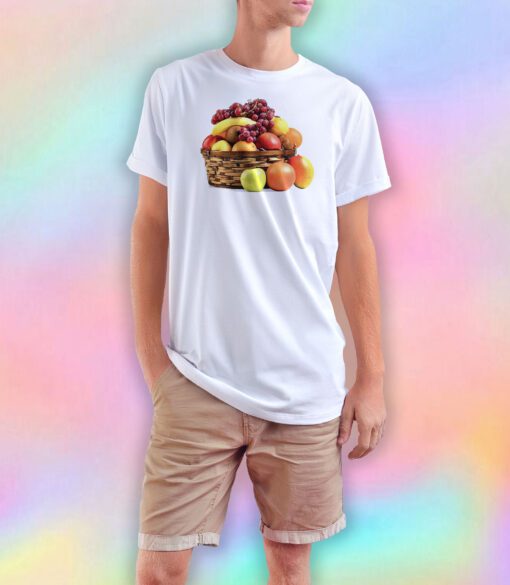 fruits T Shirt