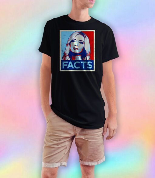 kayleigh mcenany T Shirt