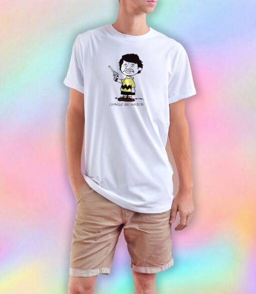 Charlie Brownson T Shirt