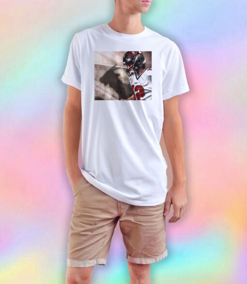 Farewell Buccaneer Great T Shirt