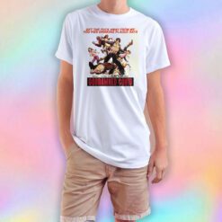 Goddamned covid T Shirt