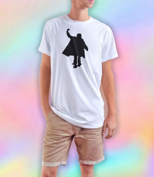 John Bender T Shirt
