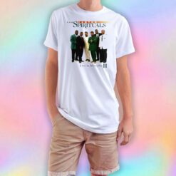 Live in Memphis II T Shirt