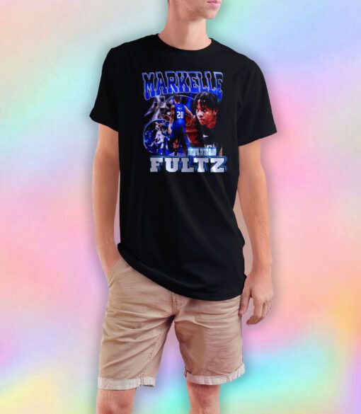 MARKELLE FULTZ tee T Shirt