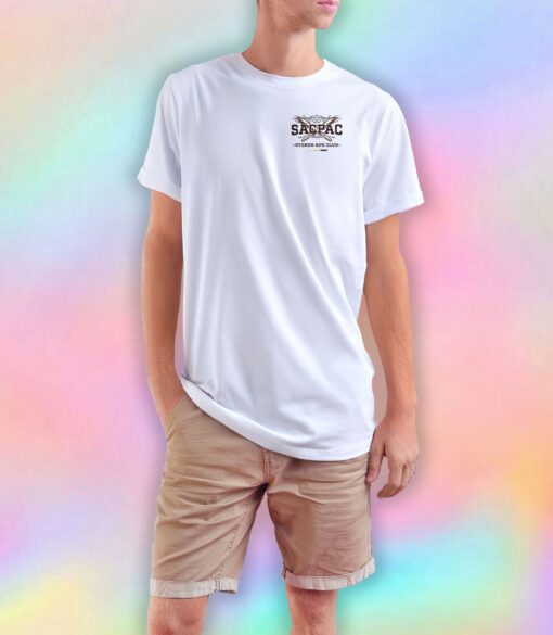 Sacpac T Shirt