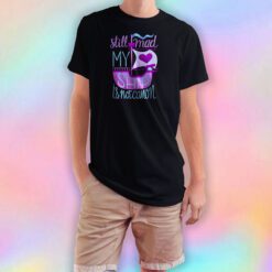Still mad my ship is not canon T Shirt