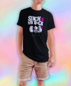 Suck my duck T Shirt