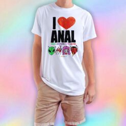 alians nailpolish anime lucifer T Shirt