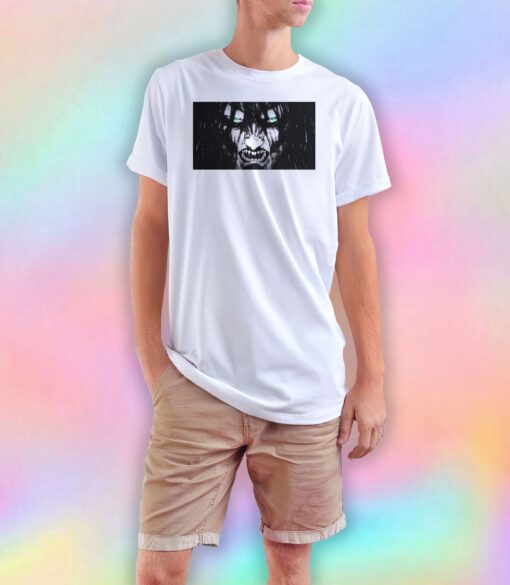 picture of eren T Shirt