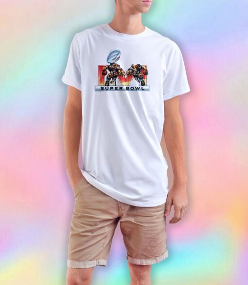 super bowl T Shirt