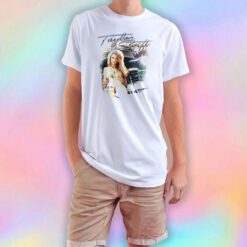 vintage taylor swift tour T Shirt