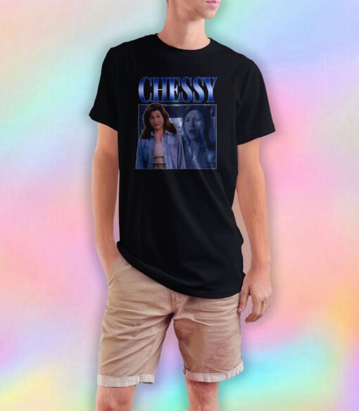 CHESSY tee T Shirt