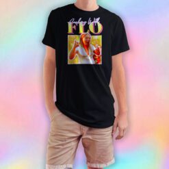 Cooking with Flo tee T Shirt