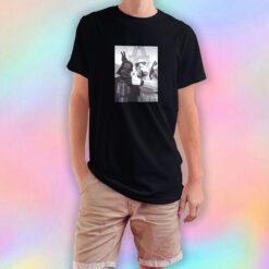 Darth Vader Stormtrooper STARWARS Selfie T Shirt