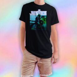 Dirt bike photo T Shirt