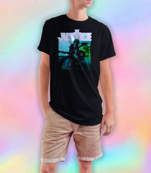 Dirt bike photo T Shirt