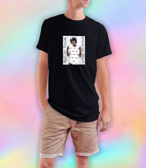 Ftp Fredo Santana T Shirt