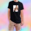 Hailey Kate Moss Supreme T Shirt