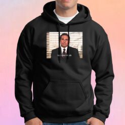 I Am Dead Inside tee Hoodie