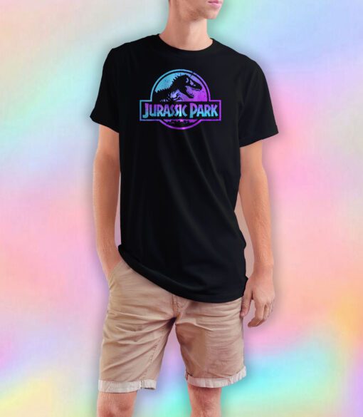 Jurassic Park tee T Shirt