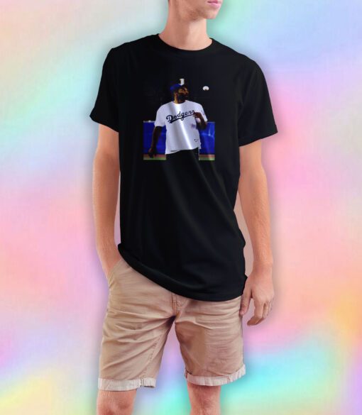 Los Angeles forever tee T Shirt