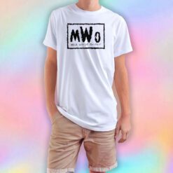 MWO milk word order T Shirt