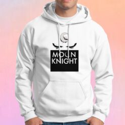 Marvel Moon Knight Marc tee Hoodie