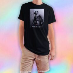 Marvel mocnknight tee T Shirt