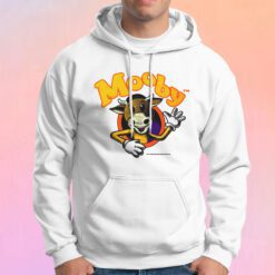 Moobys tee Hoodie