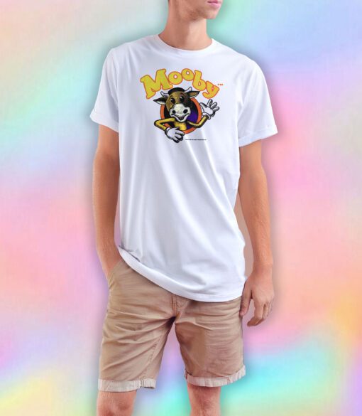 Moobys tee T Shirt