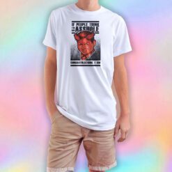 MrMcMahon tee T Shirt