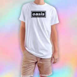 Oasis tee T Shirt