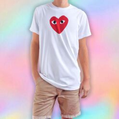 Play Kids T Shirt
