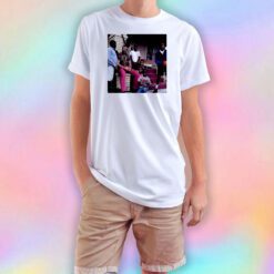Rest In Peace legend tee T Shirt